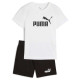Puma Παιδικό σετ Essentials No.1 Logo Set